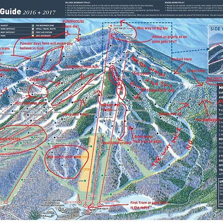 Lux 5Br 4Ba Sv125 Ski In Out, 18-Hole Championship Golf Course, Water Park, Pet Friendly Джей Экстерьер фото