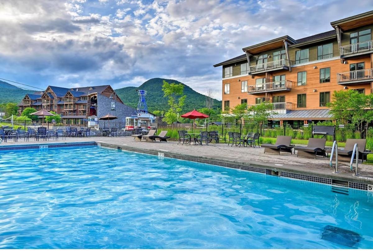 Lux 5Br 4Ba Sv125 Ski In Out, 18-Hole Championship Golf Course, Water Park, Pet Friendly Джей Экстерьер фото