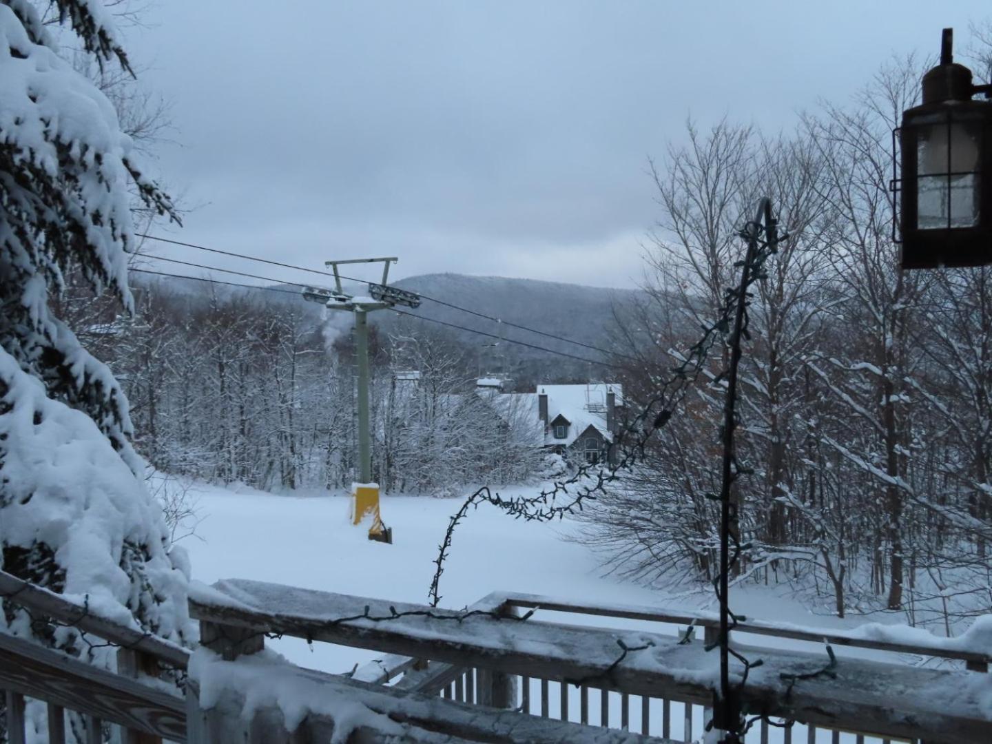 Lux 5Br 4Ba Sv125 Ski In Out, 18-Hole Championship Golf Course, Water Park, Pet Friendly Джей Экстерьер фото