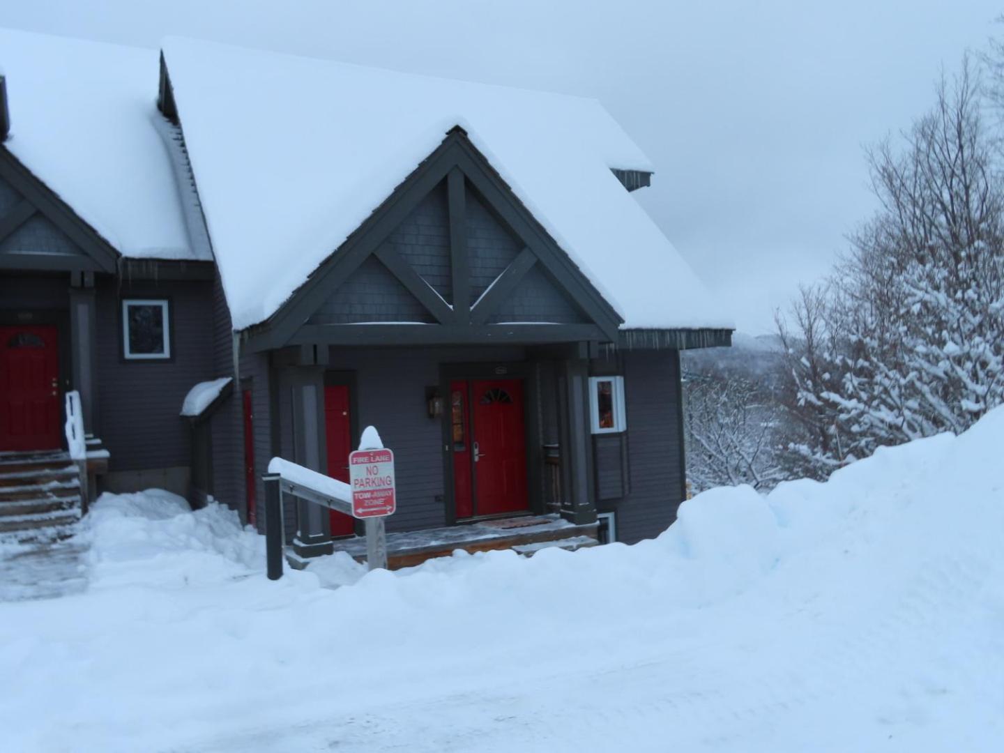 Lux 5Br 4Ba Sv125 Ski In Out, 18-Hole Championship Golf Course, Water Park, Pet Friendly Джей Экстерьер фото
