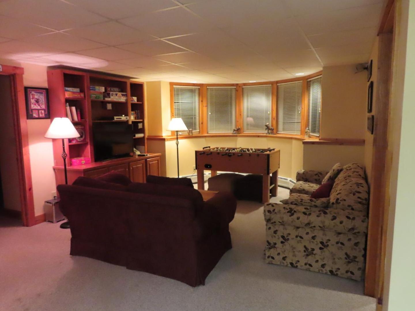 Lux 5Br 4Ba Sv125 Ski In Out, 18-Hole Championship Golf Course, Water Park, Pet Friendly Джей Экстерьер фото